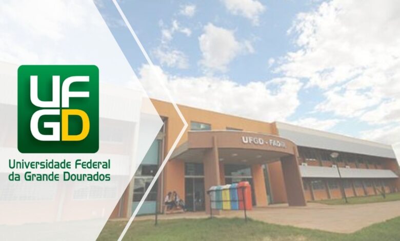 concurso técnicos administrativos UFGD