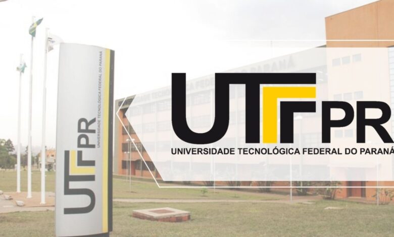 concursos UTFPR