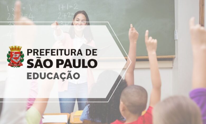 contratação SME