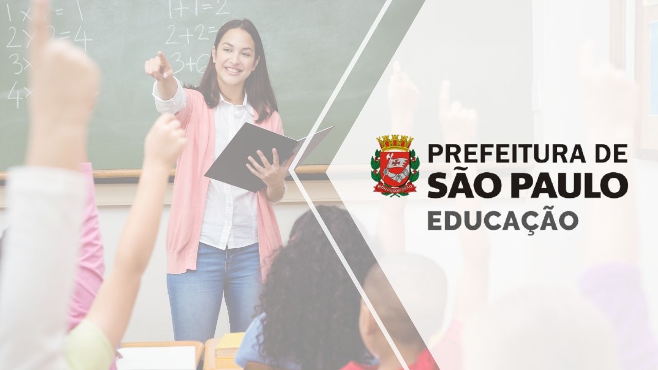 Prefeitura de São Paulo abre dois novos concursos para professores –  Ipiranga News