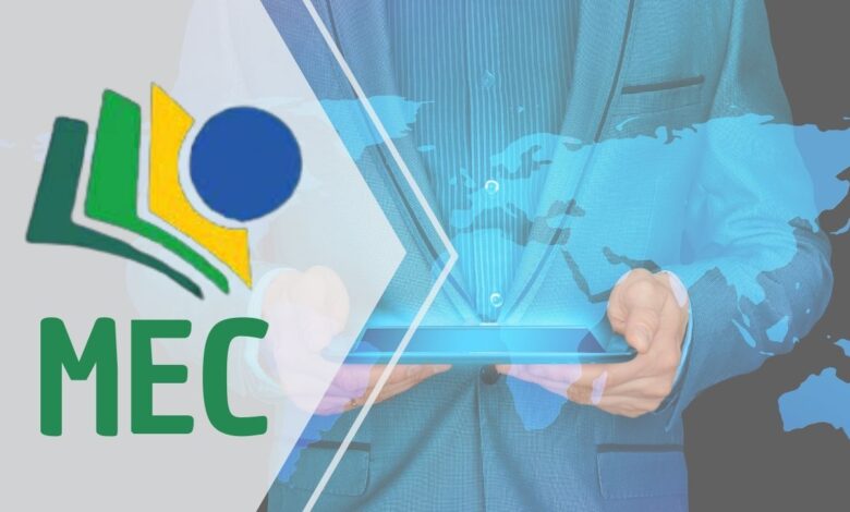 curso educação profissional novo ensino médio