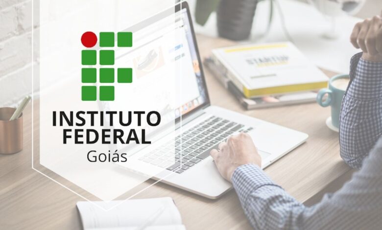 curso informática básica IFG