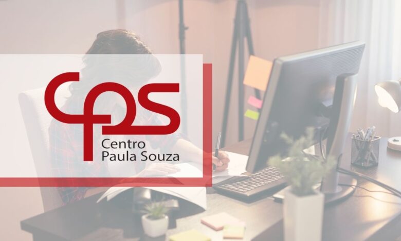 curso técnico em administração ETEC