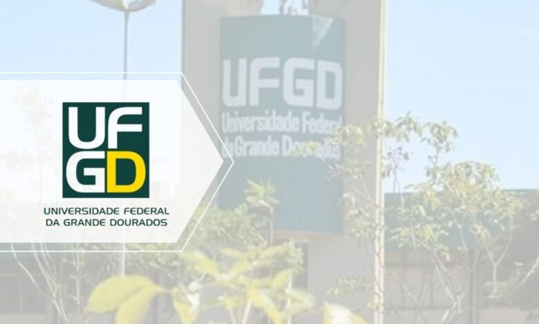 cursos UFGD 2022