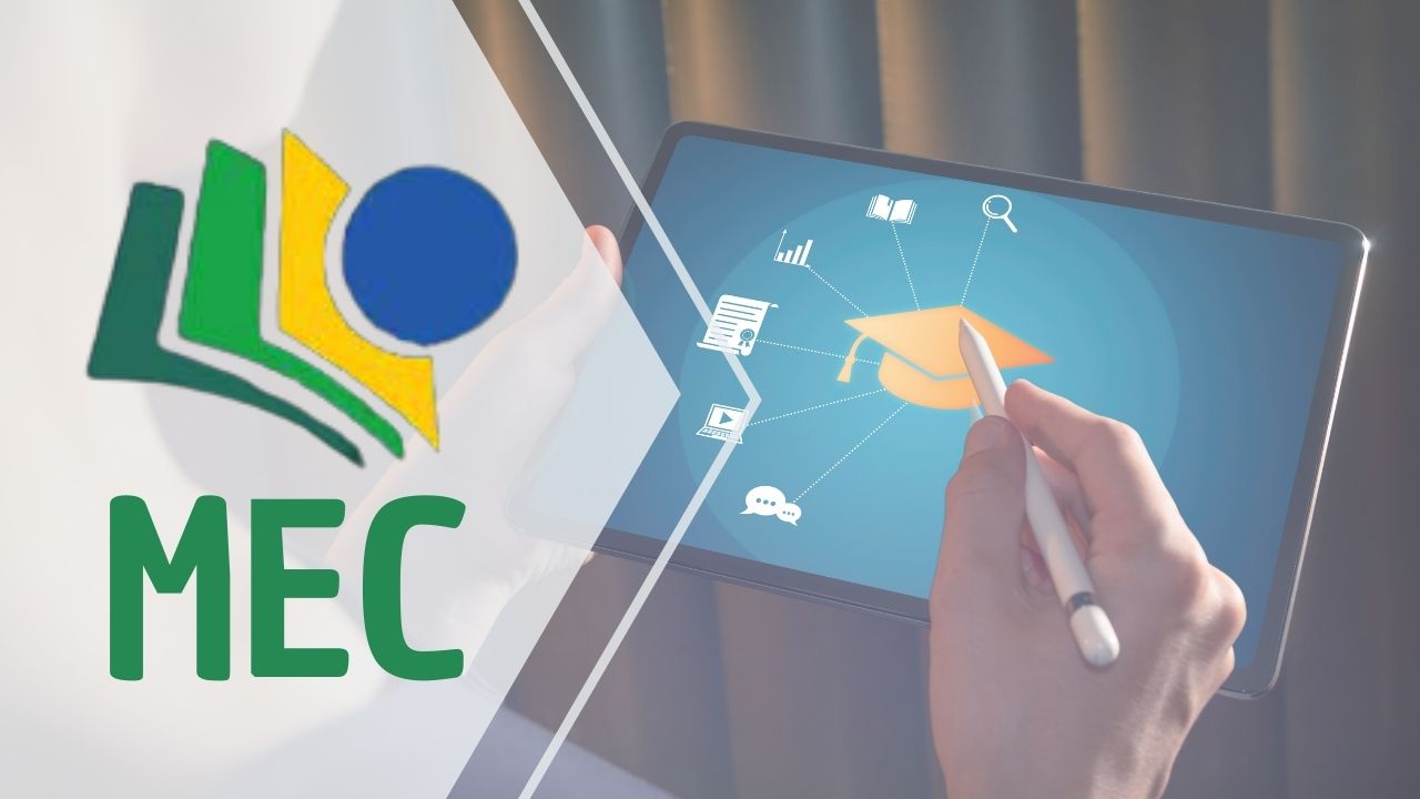 cursos de formação MEC cursos de formação MEC