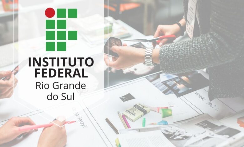 cursos gestão e negócios IFRS