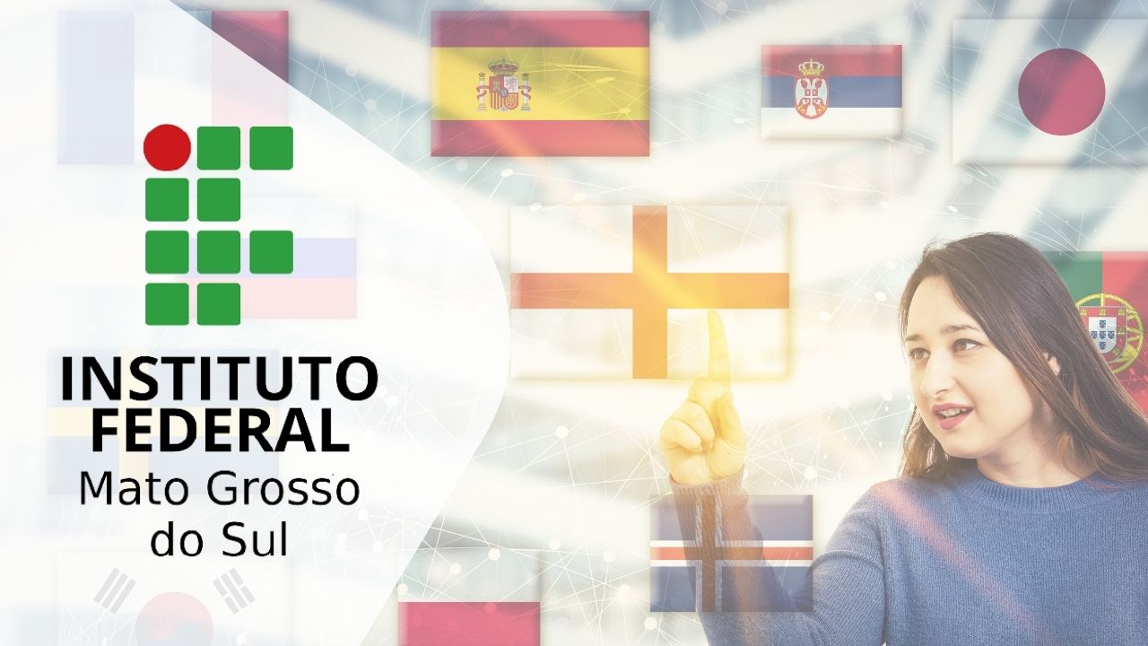 cursos idiomas IFMS cursos idiomas IFMS