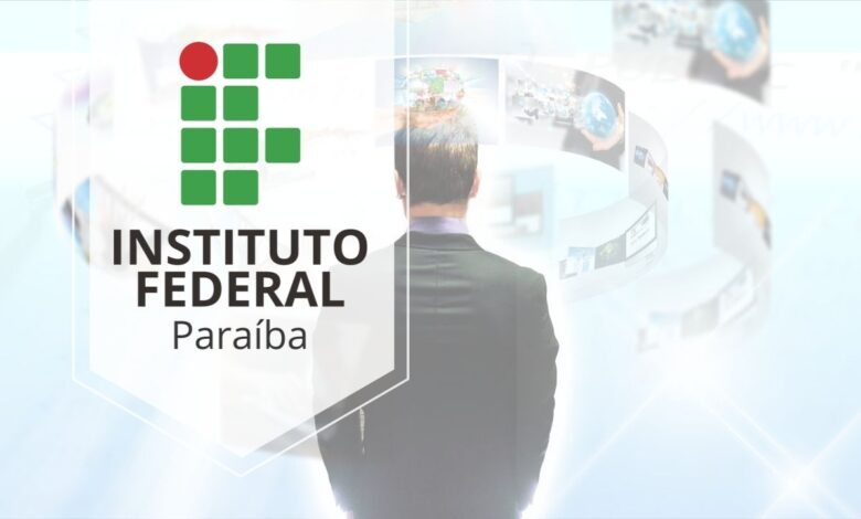 cursos técnicos IFPB