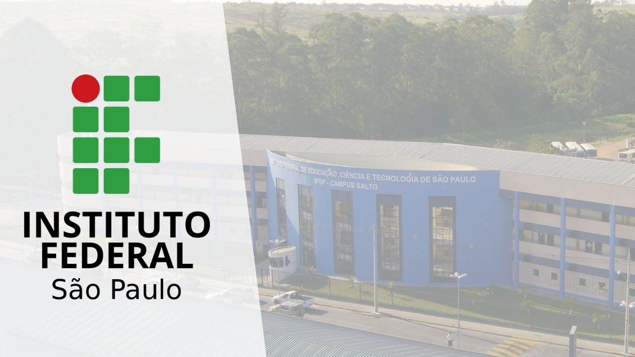 cursos técnicos IFSP 2022 cursos técnicos IFSP 2022