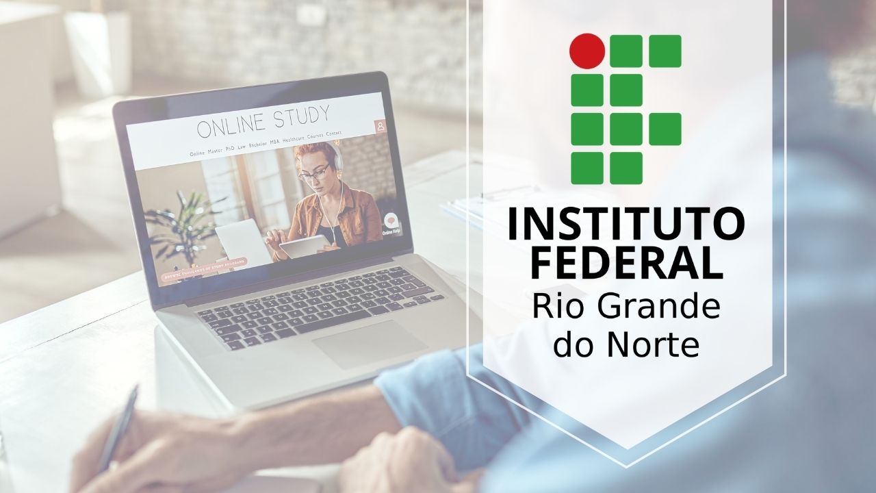 cursos técnicos a distância IFRN cursos técnicos a distância IFRN