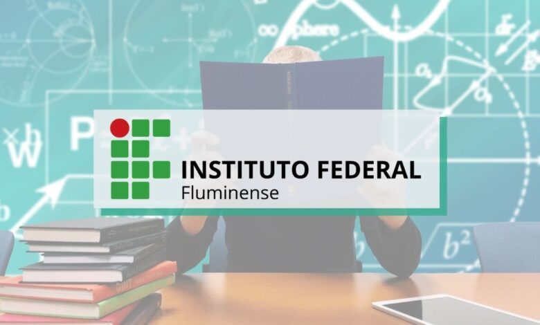 especialização IFF