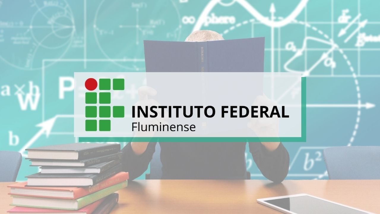 especialização IFF 2022 especialização IFF 2022