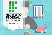 especialização gestão pública IFRN