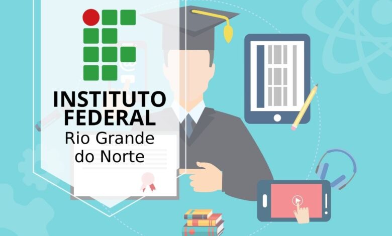 especialização gestão pública IFRN