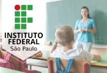 especialização para professores IFSP