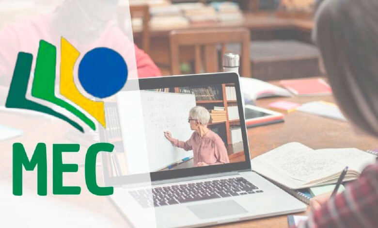 Imagem do curso de Formação em Linguagem e Suas Tecnologias do MEC