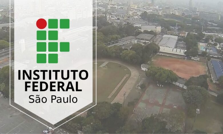 graduação IFSP 2022