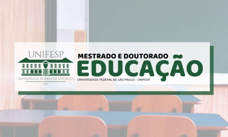 Educação UNIFESP