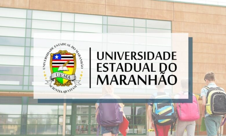 mestrado em educação UEMA