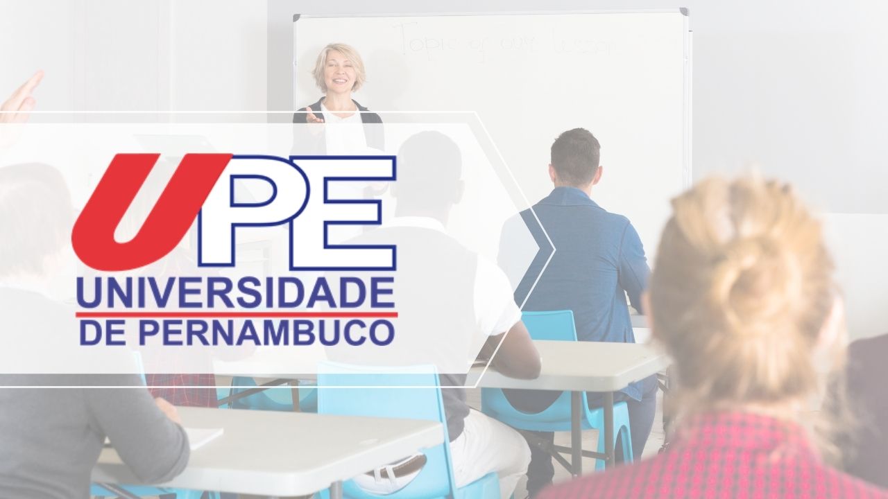 mestrado formação de professores UPE mestrado formação de professores UPE
