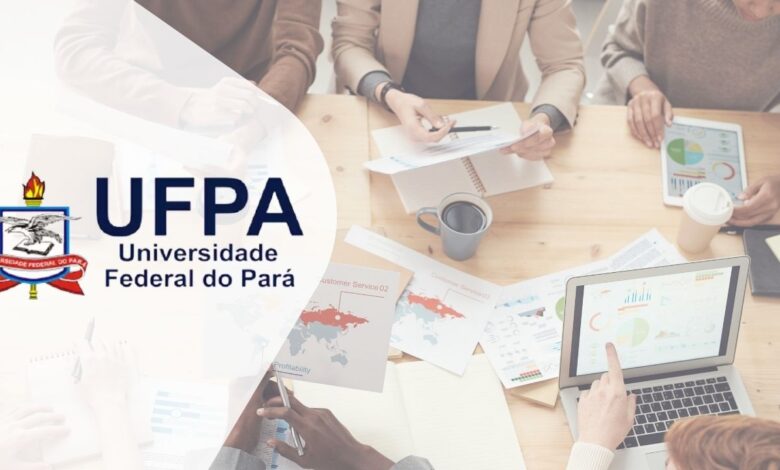 mestrado gestão pública UFPA