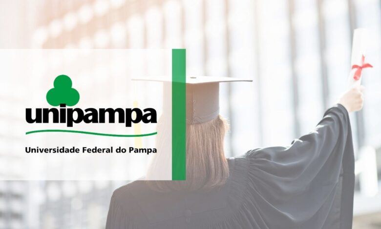 mestrado políticas públicas Unipampa