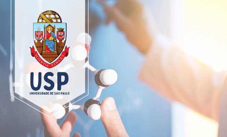 mestrado projetos educacionais USP