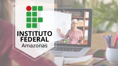 orientadores de cursos IFAM