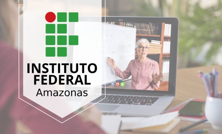 orientadores de cursos IFAM