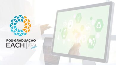 pós-graduação sustentabilidade USP