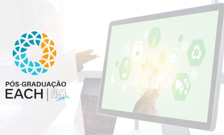 pós-graduação sustentabilidade USP