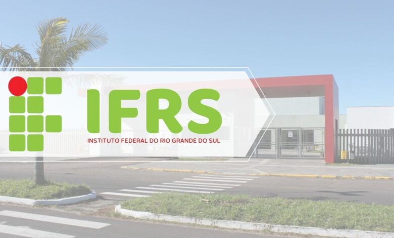 professores IFRS Osório