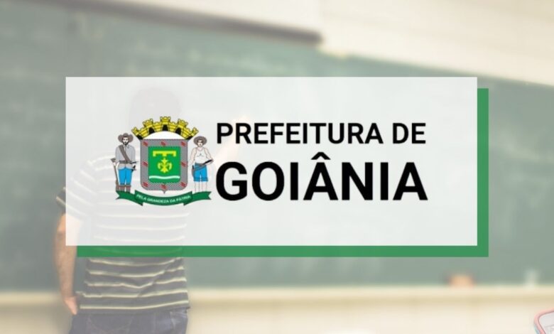 professores SME Goiânia