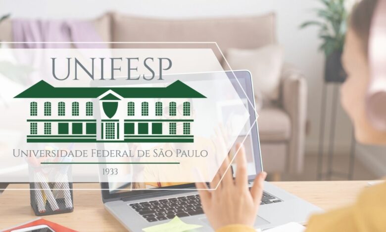 professores orientadores UNIFESP