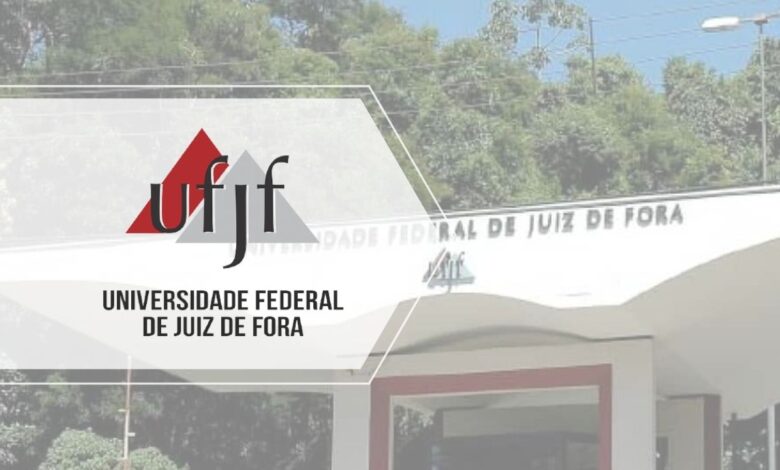 professores substitutos UFJF