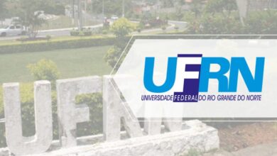 professores visitantes UFRN