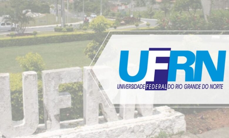 professores visitantes UFRN