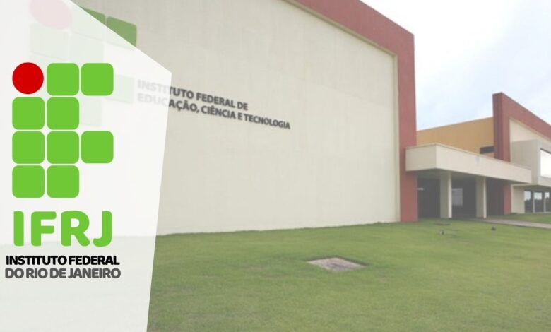 CURSOS IFRJ 2022