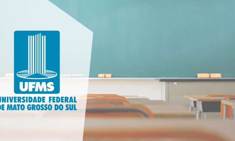Educação UFMS 2022