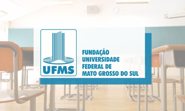 Educação UFMS