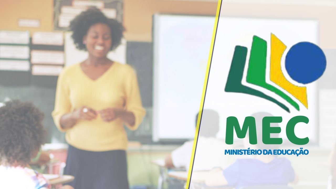 MEC mestrado educação básica
