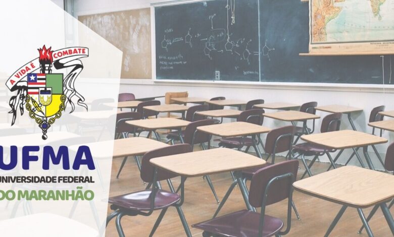 MESTRADO Gestão de Ensino UFMA