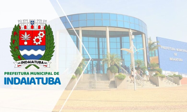 concurso indaiatuba 2022