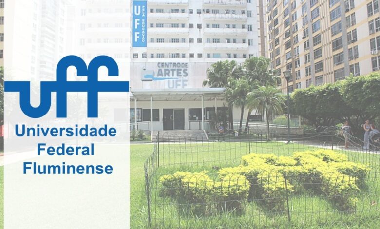 concurso professores UFF