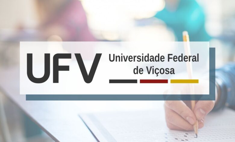 concurso técnico-administrativo UFV