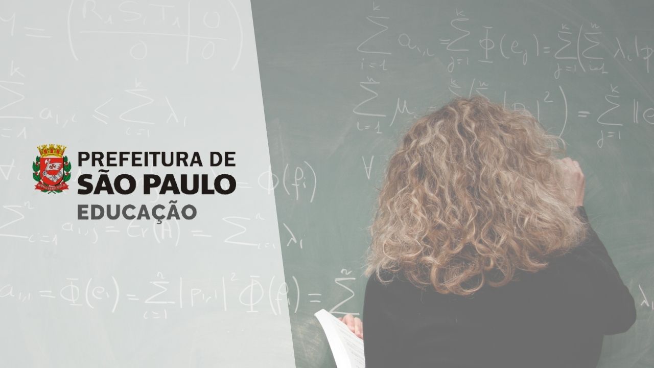 contratação professores PMSP contratação professores PMSP