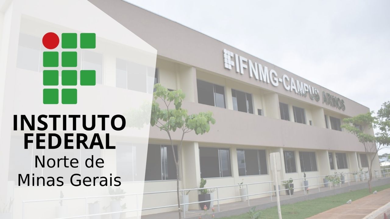 cursos graduação IFNMG cursos graduação IFNMG