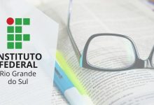 cursos pós-graduação IFRS