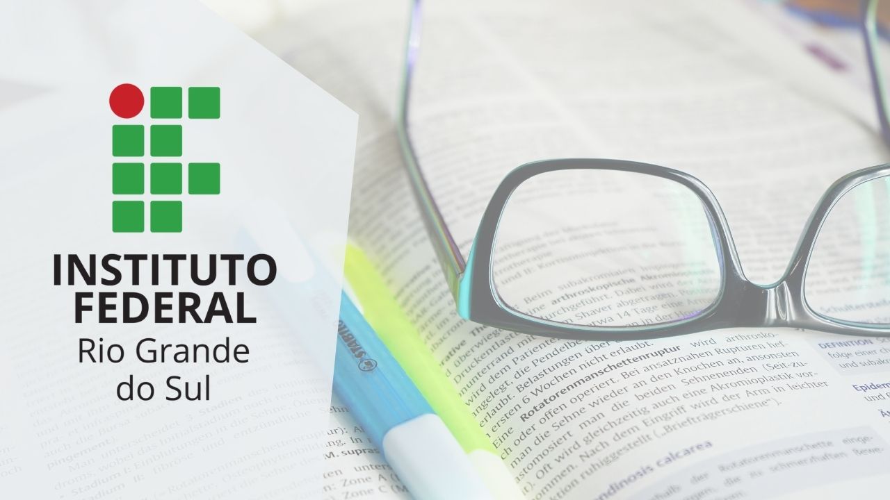 cursos pós-graduação IFRS cursos pós-graduação IFRS