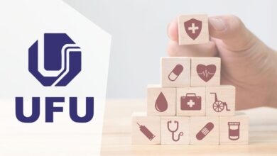 cursos saúde UFU